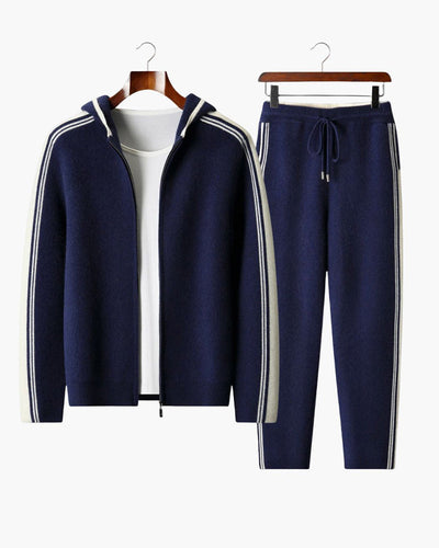 Conjunto de Lana