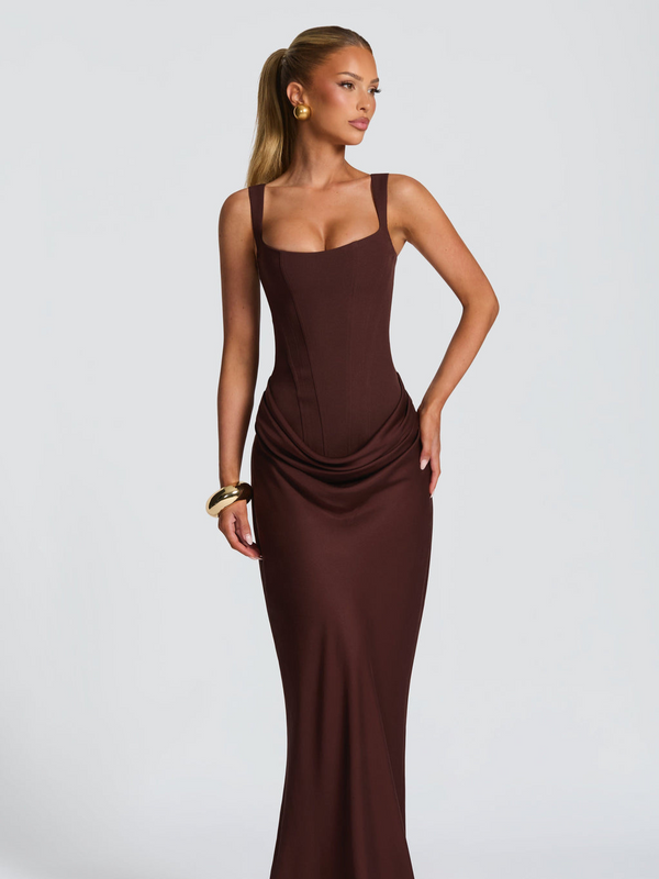 VESTIDOS ELEGANTES