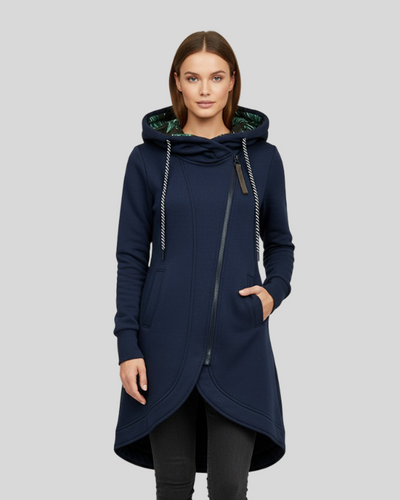 INVERNA™ | Abrigo ligero de invierno