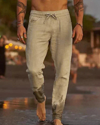 Pantalones Comfort Elegance