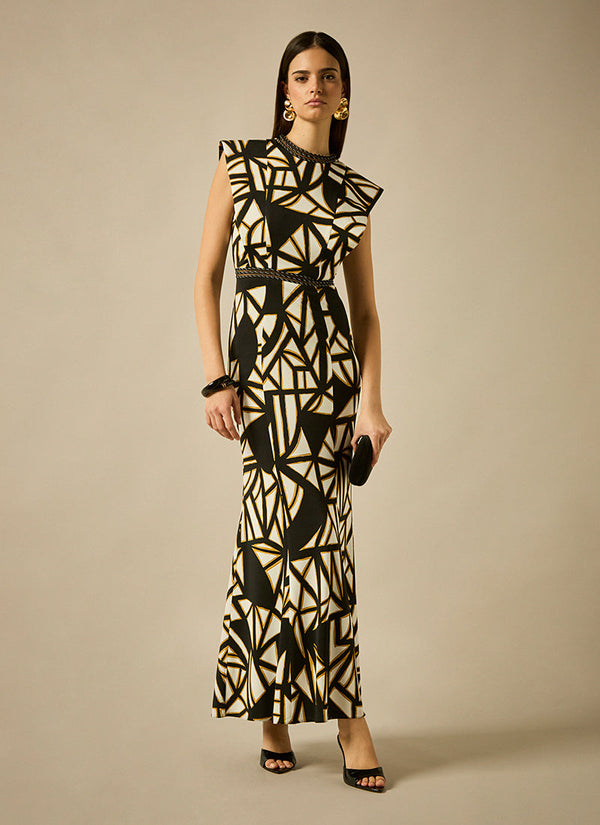 Vestido Bambú
