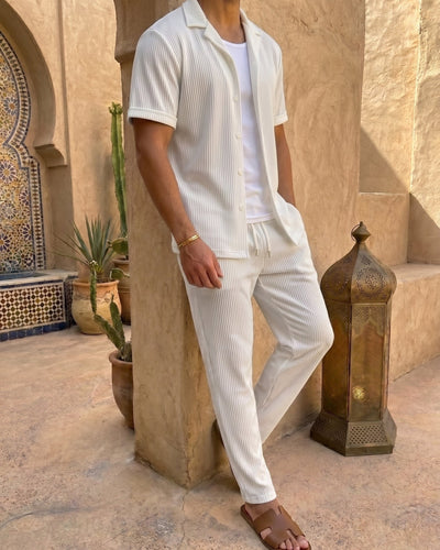 CARTAYA - Conjunto elegante