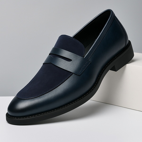 Newell | Mocasines Elegantes