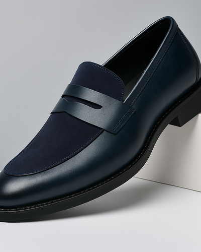 Newell | Mocasines Elegantes