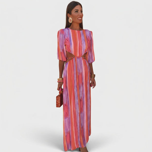 Paloma - El vestido atrevido