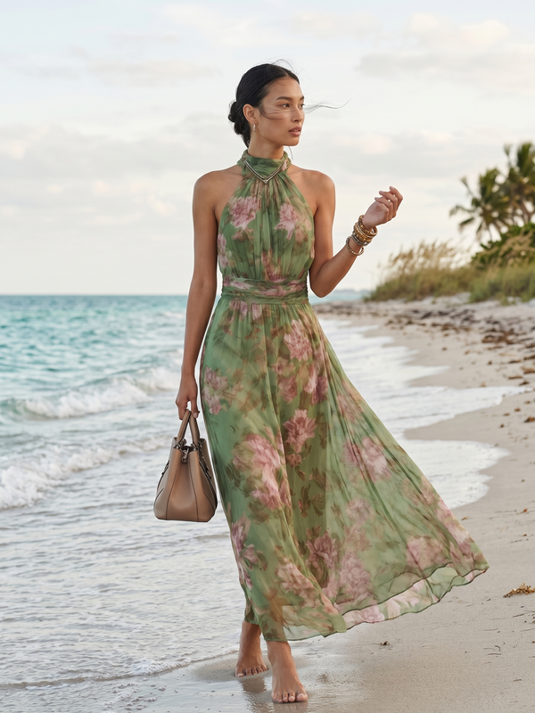 VESTIDOS DE VERANO