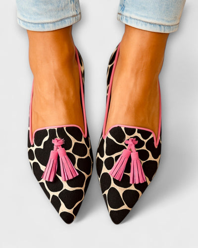 Julia | Mocasines elegantes