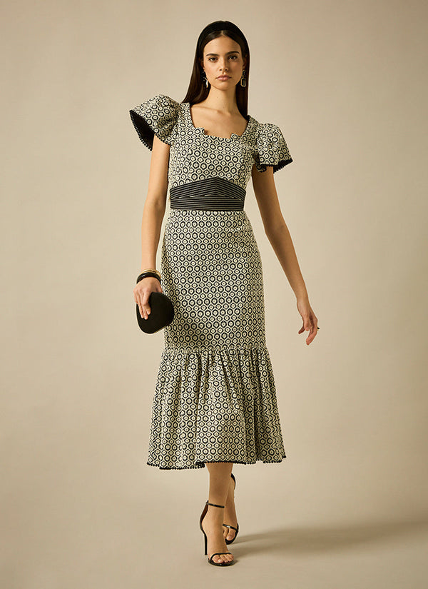 Vestido Kala