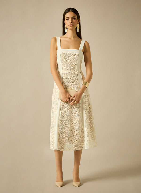 Vestido Senna