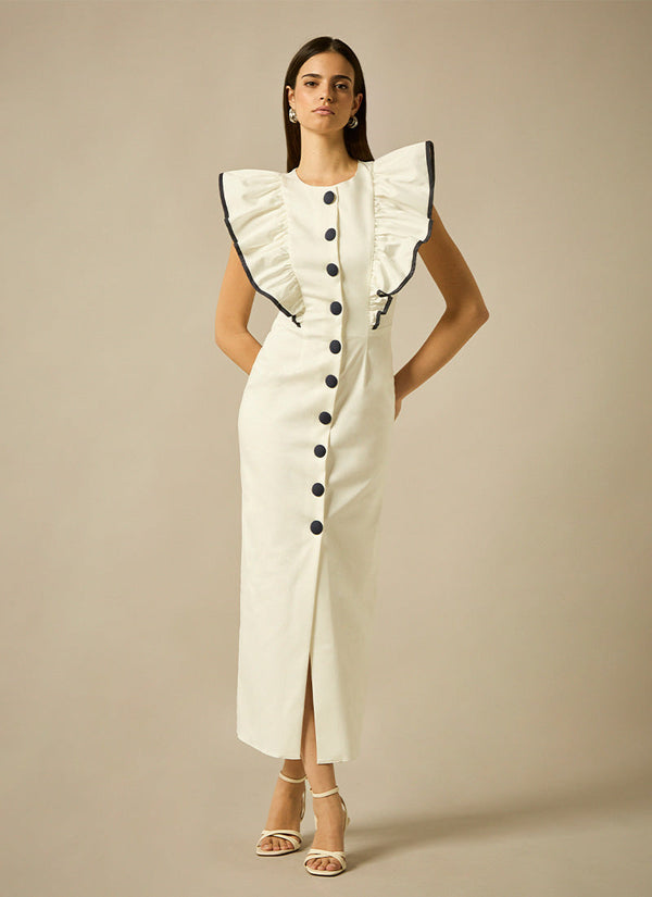 Vestido Soare