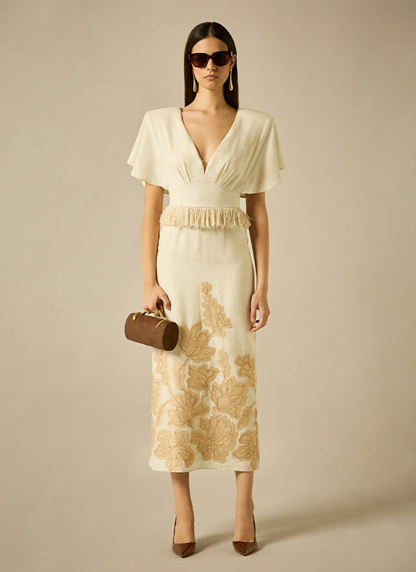 Vestido Coco