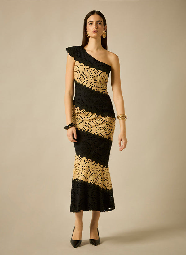 Vestido Kenaf